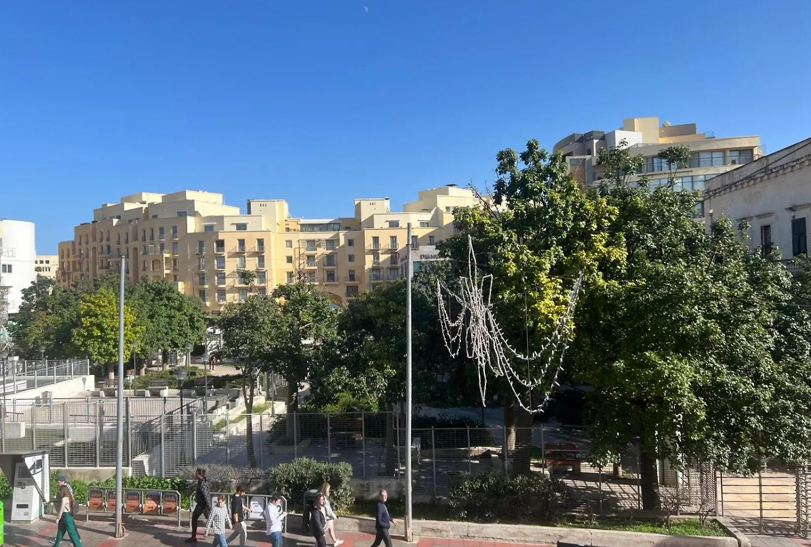 Central Apartment In St Julians Saint Julian's Μάλτα