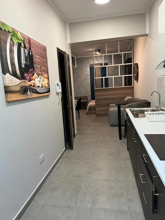 Central Apartment In St Julians St. Julian's